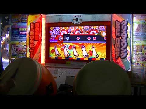 太鼓の達人イエローver.Everyday、カチューシャ全良