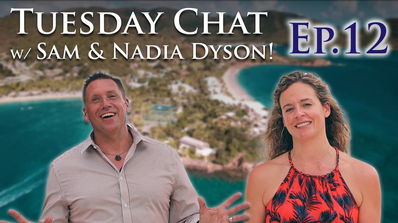 When Is The Best Time To Visit Antigua? - Tuesday Chat (Ep. 12)