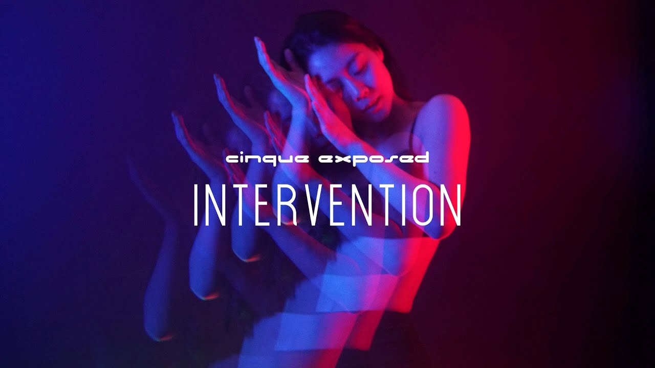 Watch Cinque Exposed - Intervention (Official Audio) on YouTube Watch Cinque Exposed - Intervention (Official Audio) on YouTube
