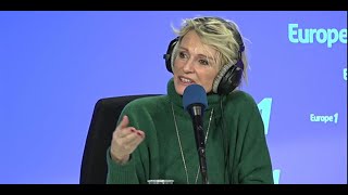 EXTRAIT - Sophie Davant sur l’émission 