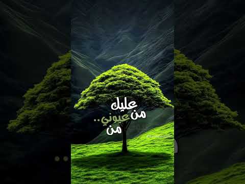 مو بس الهوى غلاب الي يشوف عيونك ذاب احمد ستار الهوى غلاب