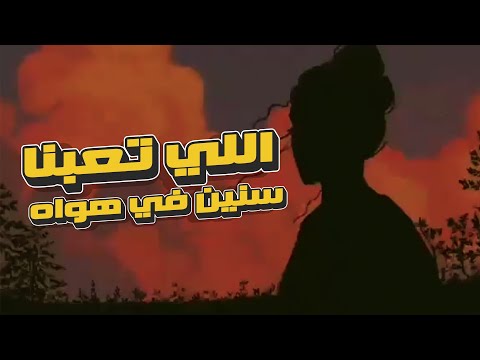 شيرين عبدالوهاب اللي تعبنا سنين في هواه كوفر 2025