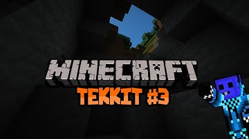 Minecraft Tekkit Let