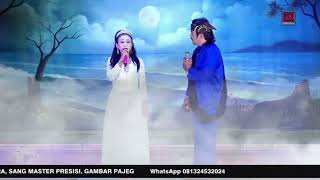 Download Lagu GAMPANG CEMBURU / TEMBANG SANDIWARA PANCA INDRA 2025 MP3