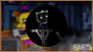 Cómo tener el emblema: 'Endo 01 Badge' en Fredbear and Friends 5
