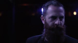 Avishai Cohen Tp Short Film By Charlie Mysak Ecm Records