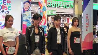 To be Number One Phayao 2567-2568