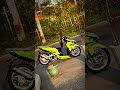 my vario 💚 #hondaclickv3 #variolovers #vario #montage