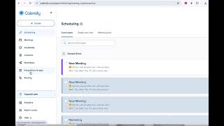 How to Never Double-Book Again (Google + Outlook Sync) 🗓️ #shorts