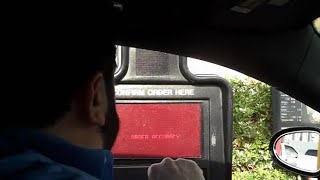Billy Mays Orders Food From A Mcdonalds Drive Thru 1440p 2k