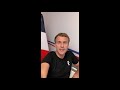 Tiktok compilation emmanuel macron