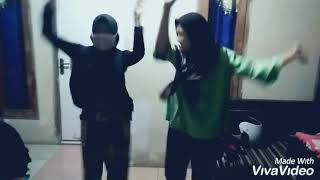 Dj deon • HETERS TAI KAMBING•