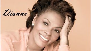 Dionne Warwick - All The Time (1979) [HQ]