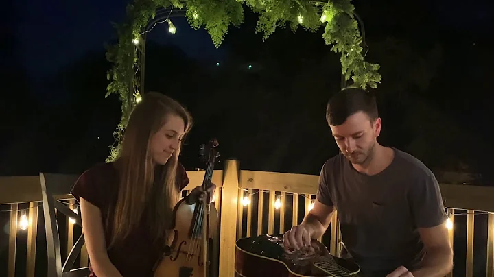 If I Needed You - Featuring Emmett Franz