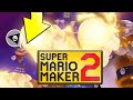 You CAN'T EVEN Make This Stuff Up // ENDLESS SUPER EXPERT [#09] [SUPER MARIO MAKER 2]