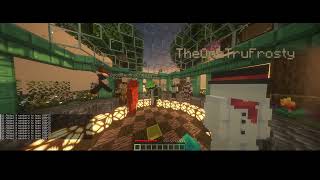 MBF UHC S4 - Ender Magnum POV screenshot 1