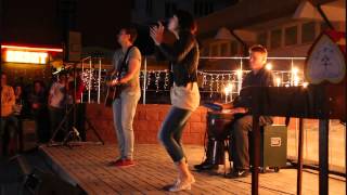 Промо концерт Город Света 28 06 2014 screenshot 4