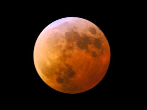 TOTAL LUNAR ECLIPSE on Winter Solstice FIRST TIME SINCE 1638 !!  - is it the DARKEST NIGHT EVER?