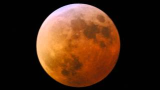 TOTAL LUNAR ECLIPSE on Winter Solstice FIRST TIME SINCE 1638 !!  - is it the DARKEST NIGHT EVER?
