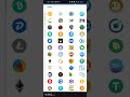 Mining koin MANA exchange ke BTC @RealMining214