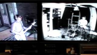 The Empty Mirror // Clownishness [raw studio feed]