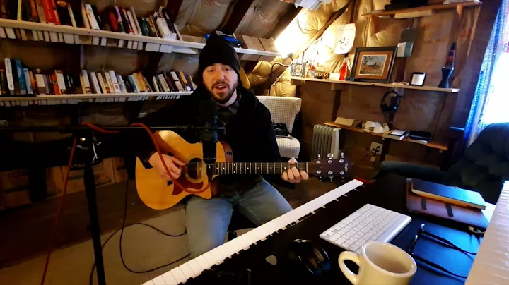 Ephesians 2:8-10 - Scripture Song