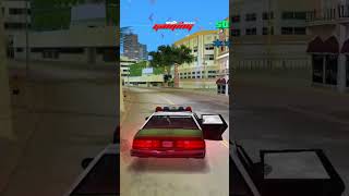 Vigilante Mission in Vice City #gta#crimegame #gtavicecity #gaming #gtapolice #gtapc #gtaworld #gta5