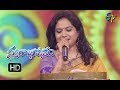 Janaki Kalaganaledu  Song | Sai Charan, Sunitha Performance | Swarabhishekam | 5th August 2018