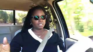 Mableton and Austell GA Street Ride Along with the Real Estate Maven