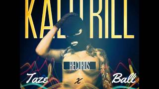 Taze x Ball x KaliTrill Records (New 2013) Free Download link!