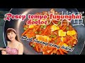 RESEP FU YUNG HAI TEMPO DOELOE YANG SUDAH HILANG DARI DUNIA PERKULINERAN