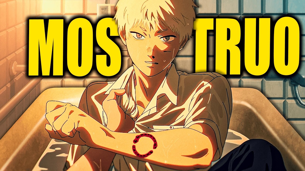 😨(1-12) Su mejor amigo MURIÓ… ¡y VOLVIÓ como un MONSTRUO! | Hikaru ga Shinda Natsu | resumen