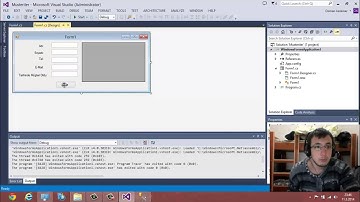 c# da sql veri tabanına kayıt ekleme