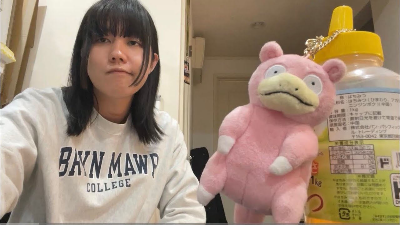 ついに27歳になってしまいました