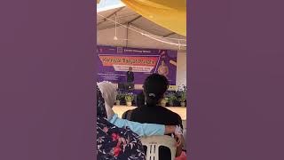 RINTIHAN JIWA (KALAM SUP) KARNIVAL RAKYAT PRIHATIN