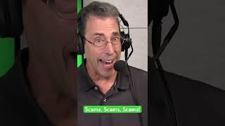 Celebrity Scams, Scams, Scams! Net Worth