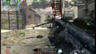 cod mw2 crazy long no scope :: Quarry