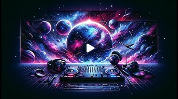 Marco V - Simulated (DEEP SPACE REMIX)