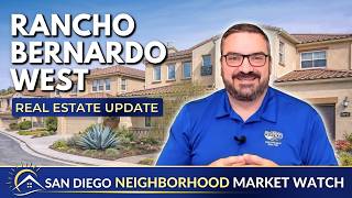 Rancho Bernardo West Housing Market Update – April 2026 | San Diego Real Estate