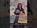 أجمل صدفه اليوم شفتها