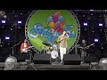 【Hy Sky Festival 2026】Suchmos、圧巻の復活ライブ!音楽中毒になる極上のグルーヴ