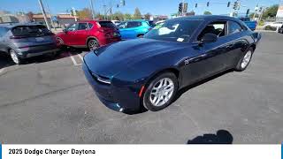 2025 Dodge Charger Daytona near me Torrance, Los Angeles, Cerritos, CA 103245 103245