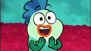 What Does The Fox Say Crossover