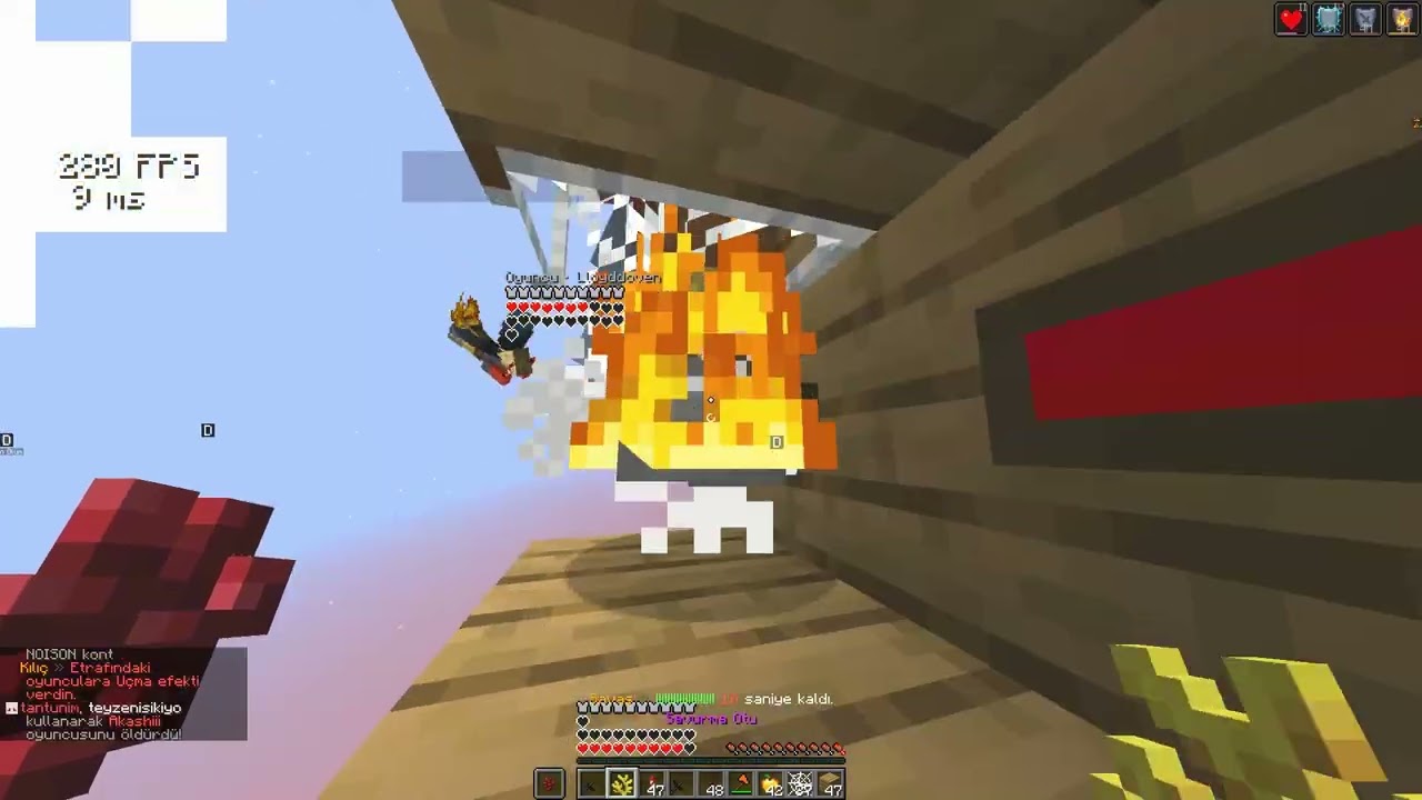 Yapar mısın tanışmamış gibi? AVE#4