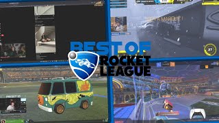 FuuRy_Off | bahhahahaha - Best Of Rocket League FR #90