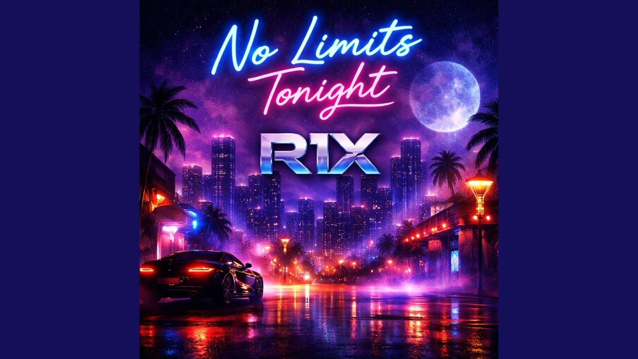 No Limits Tonight