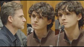 Celebrity Defense Asks Son About 'Emotional, Upsetting' FaceTime w/ Attempted Murder Suspect Profile