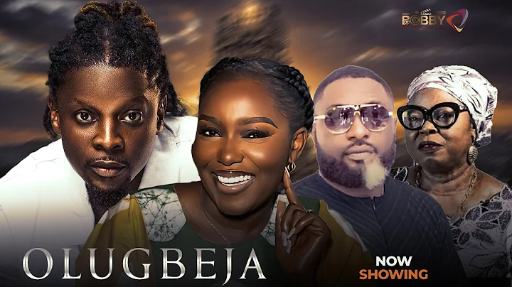 OLUGBEJA - Latest Yoruba Movie Drama 2025,Rotimi Salami, Biola Adebayo,Peter Ijagbemi ,Yetunde wunmi