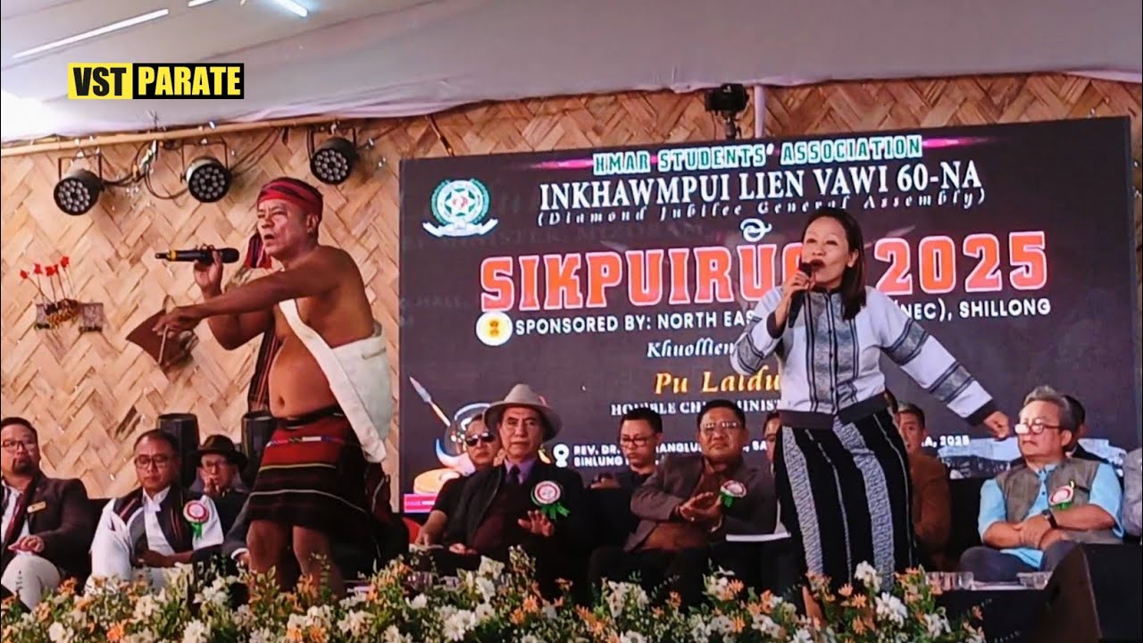 Lalrawngbawla Ralte | Sizo Hmepawk