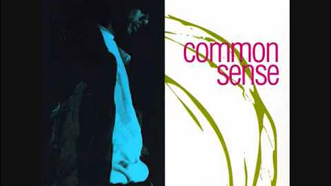 Common - "Resurrection"